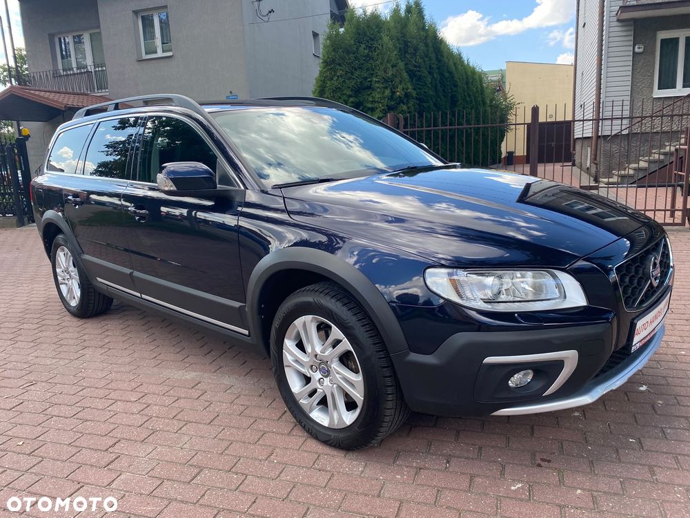 Volvo XC 70 D4 Geartronic Momentum - 15
