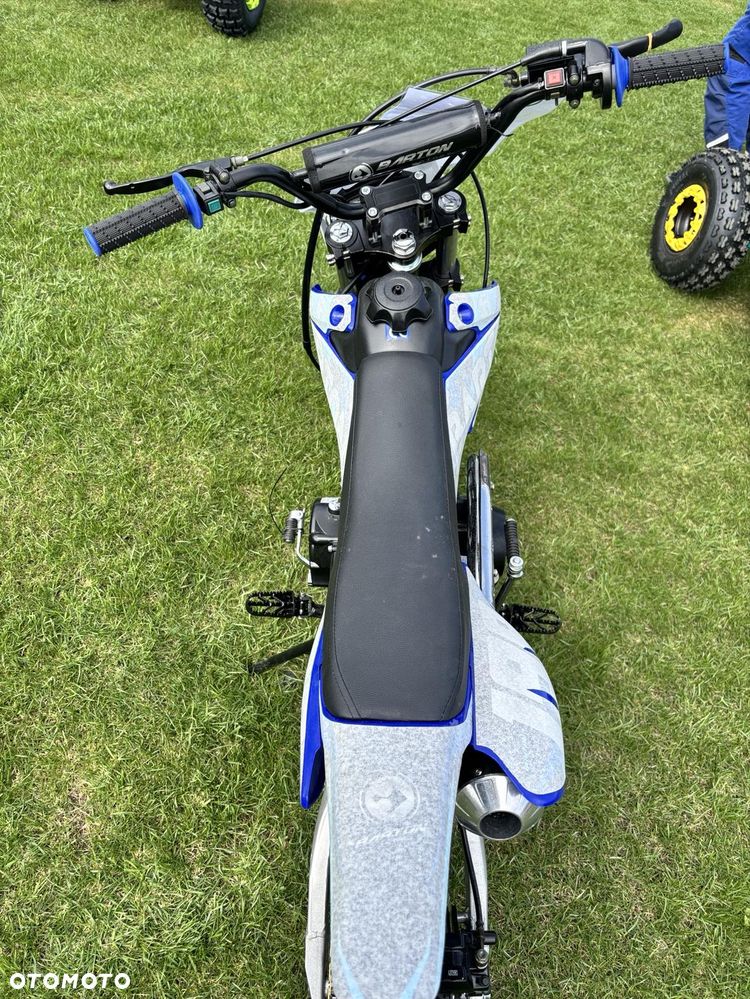 Barton DB125-3L - 2