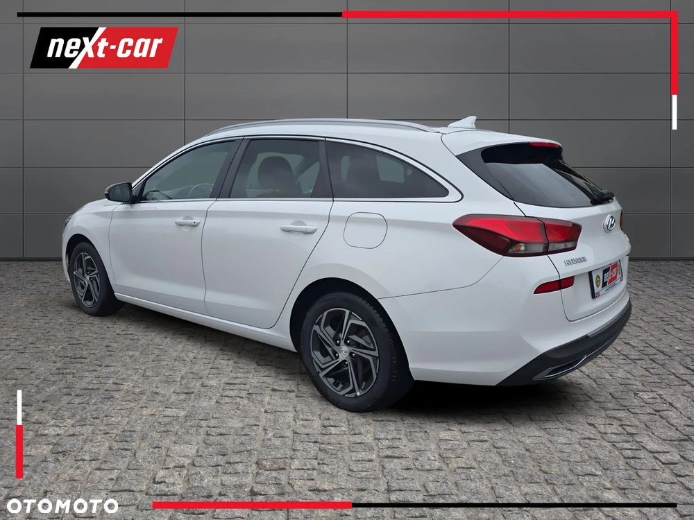 Hyundai I30 2023 photo 3