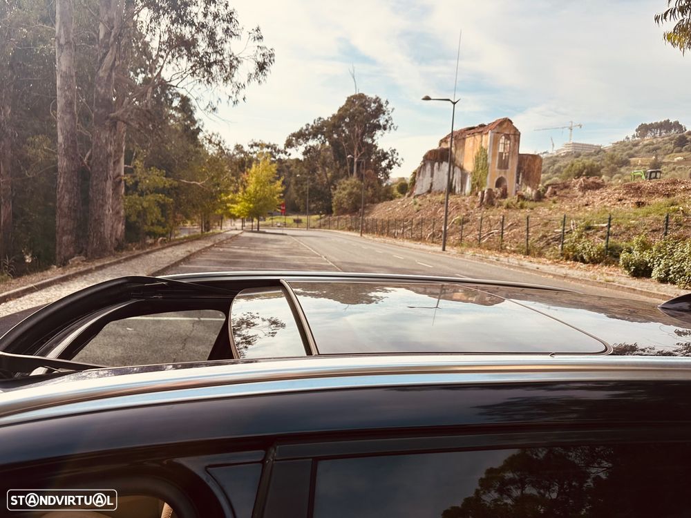 BMW 525 — fotografia 19