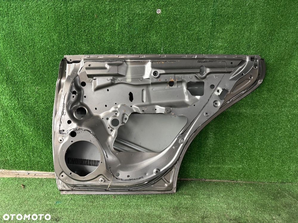 Mercedes CLS 219 drzwi tylne prawe - 3