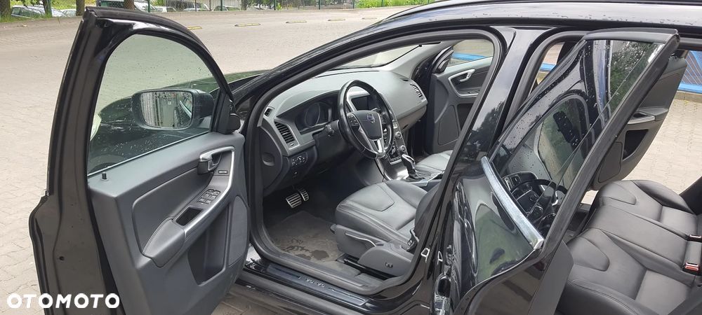 Volvo XC 60 D4 Drive-E Summum - 14