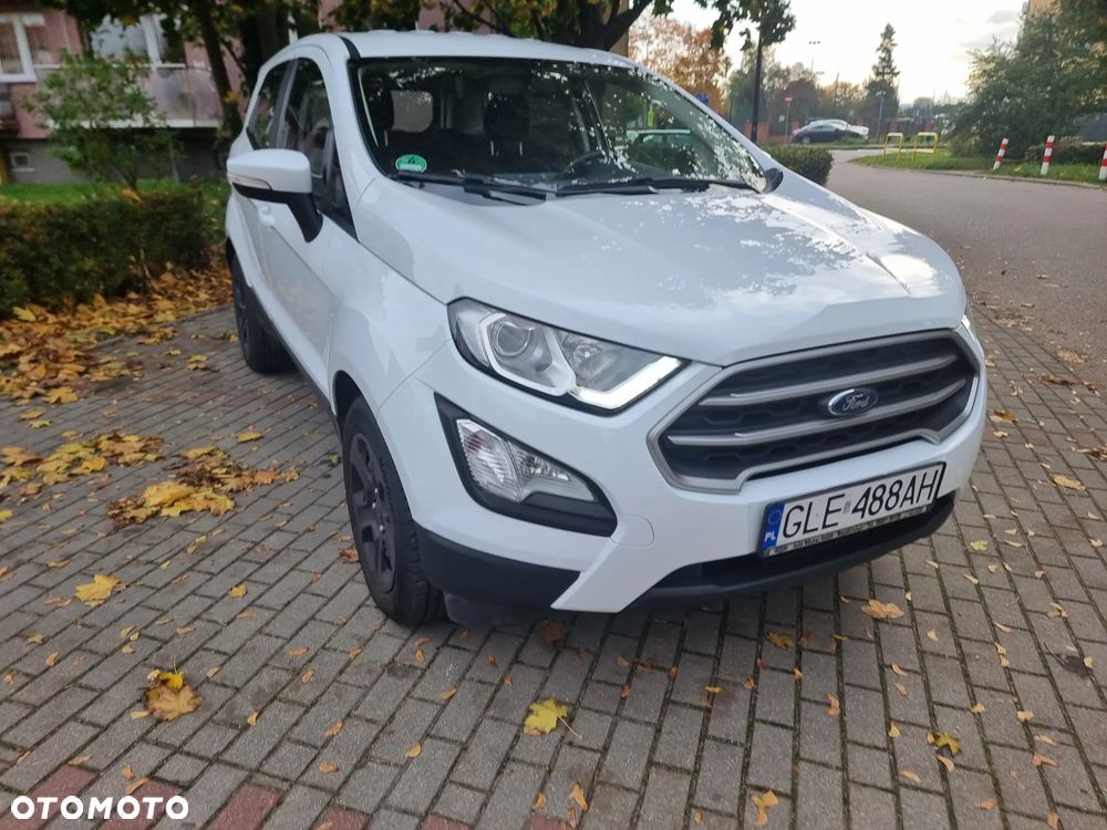 Ford EcoSport - 6