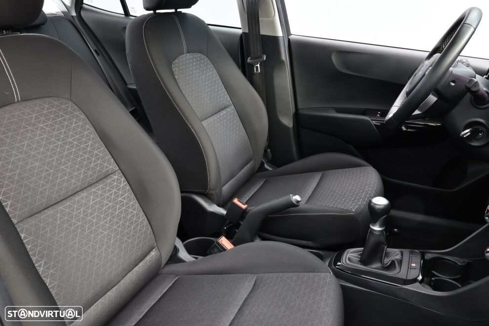 Kia Picanto - 20