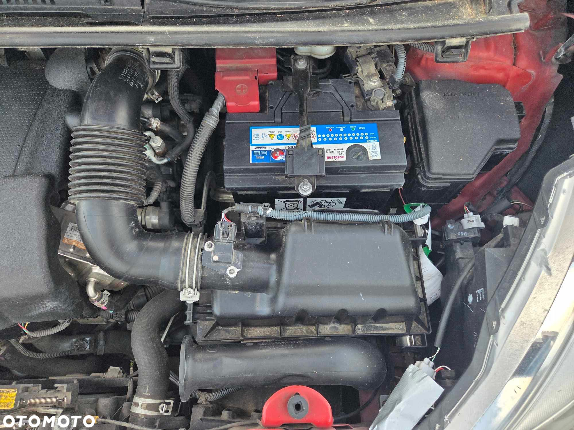 Toyota Yaris 1.4 D-4D Edition - 19