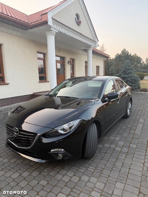 Mazda 3 2.0 Skyenergy - 8