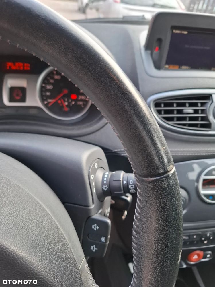 Renault Clio 1.5 dCi Dynamique - 13