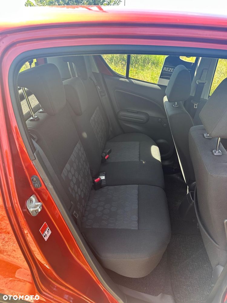 Suzuki Splash 1.0 Club - 4