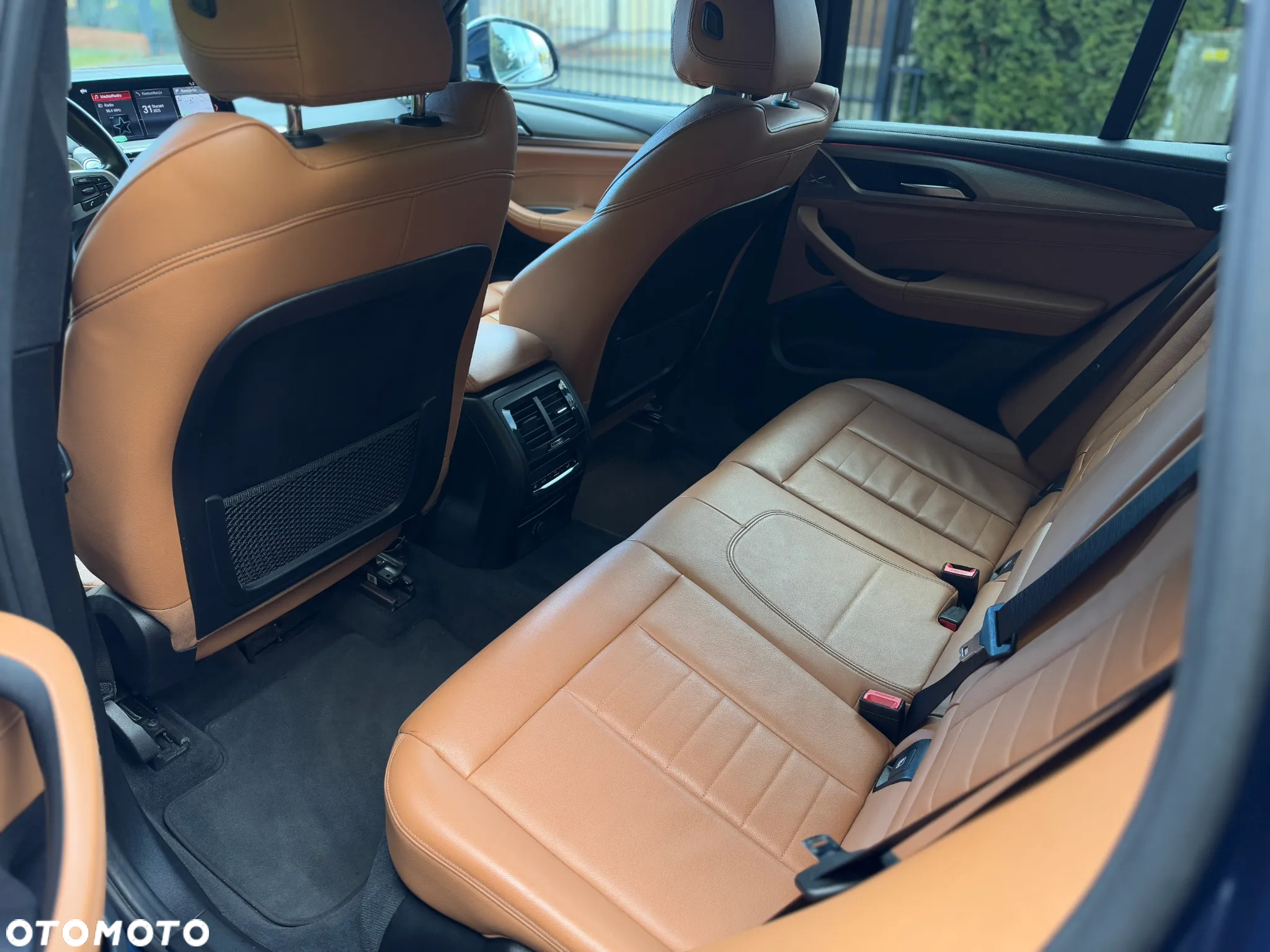 BMW X3 M M40d sport - 16