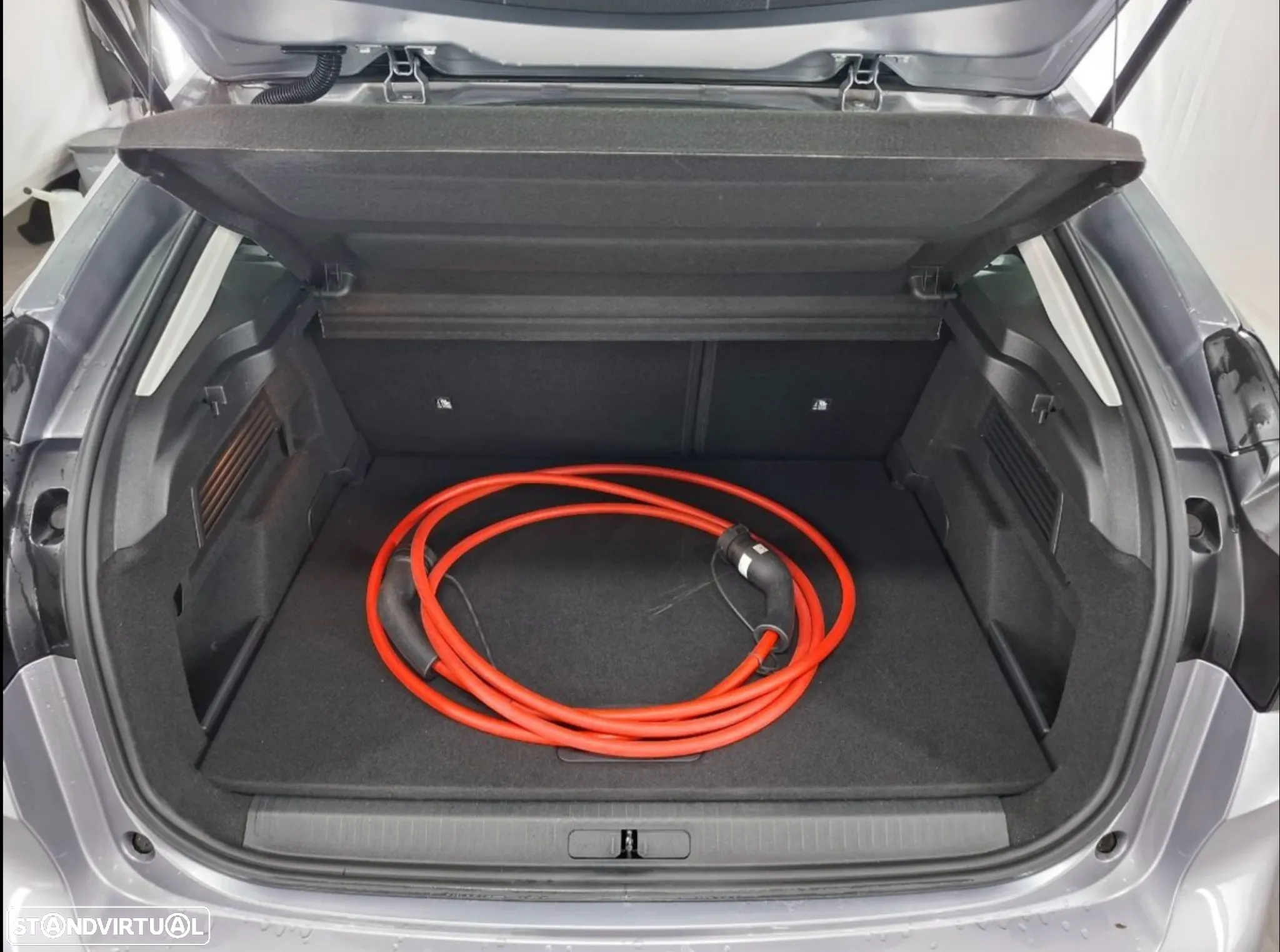 Citroën e-C4 50 kWh Feel Pack - 7