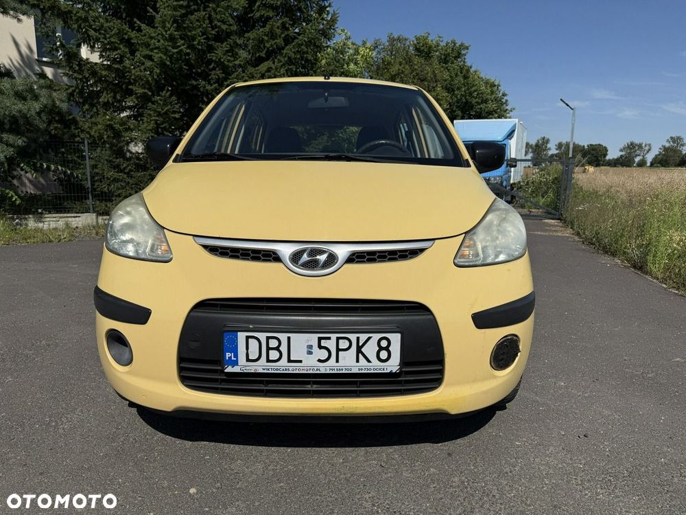 Hyundai i10 - 19