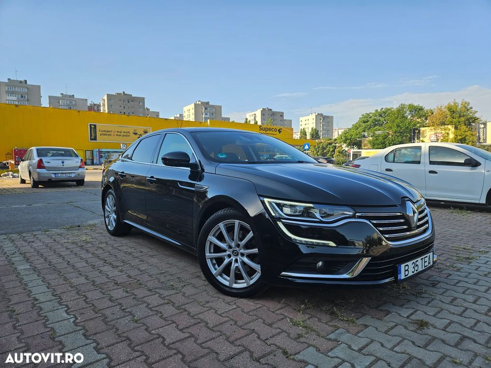Renault Talisman - 3
