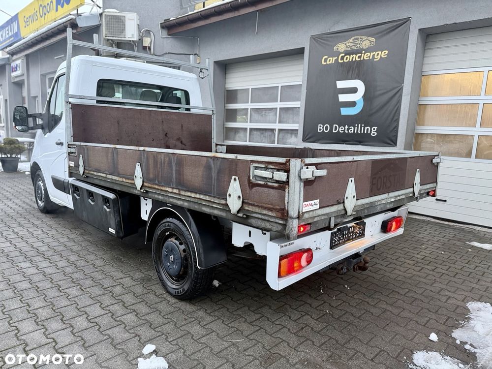 Renault Master - 4