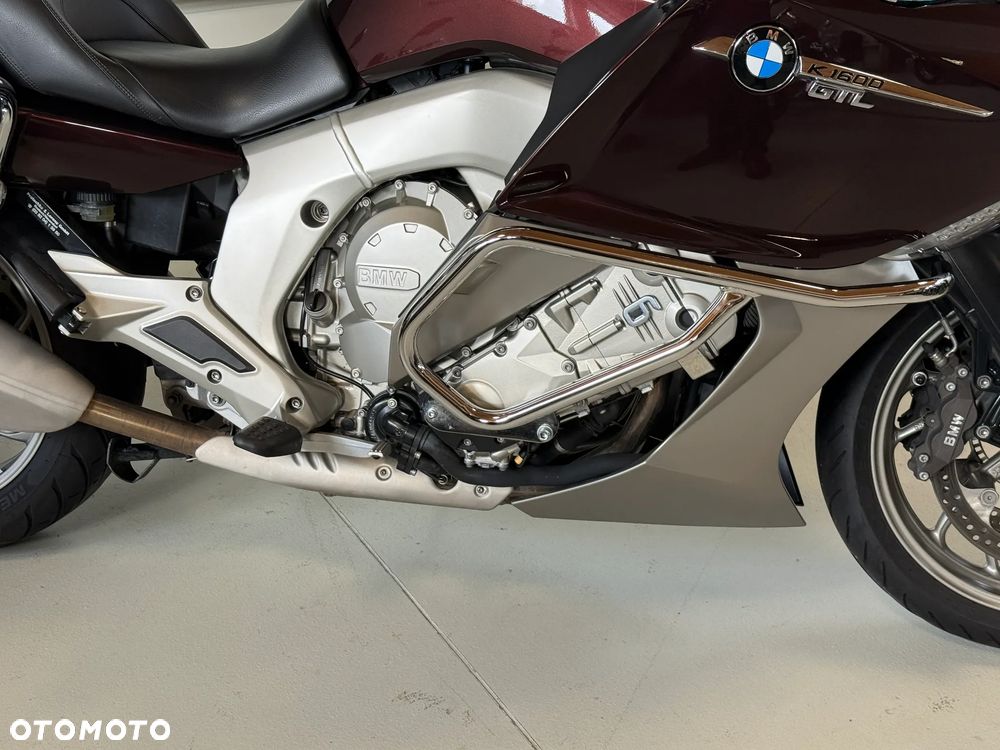 BMW K - 18