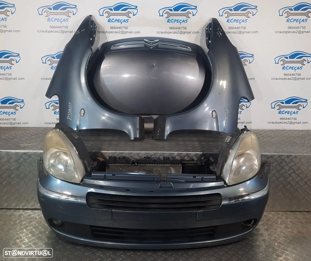 FRENTE COMPLETA CITROEN XSARA PICASSO N68 - 1