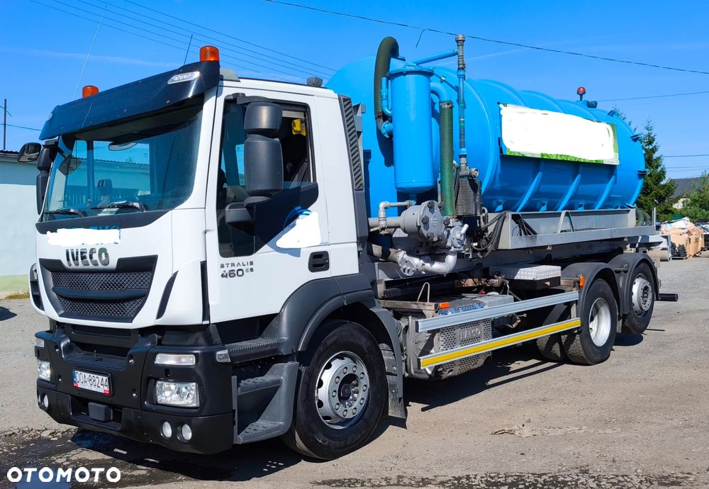 Iveco Stralis - 5