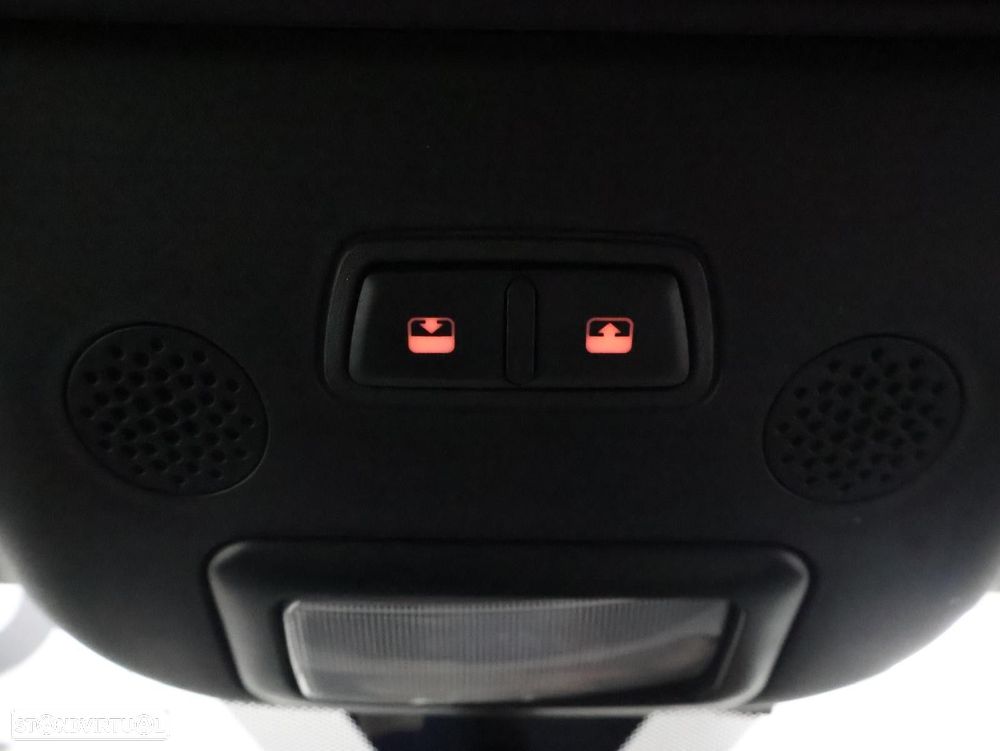 Fiat 500C 1.0 Hybrid Dolcevita - 20