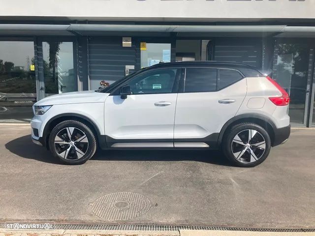 Volvo XC 40 Recharge 69 kWh Single Motor Ultimate - 5