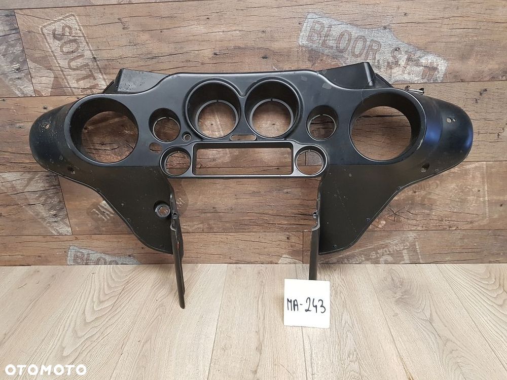Czasza wewnętrzna kokpit Harley Davidson Electra Glide Touring 58497-08A - 1