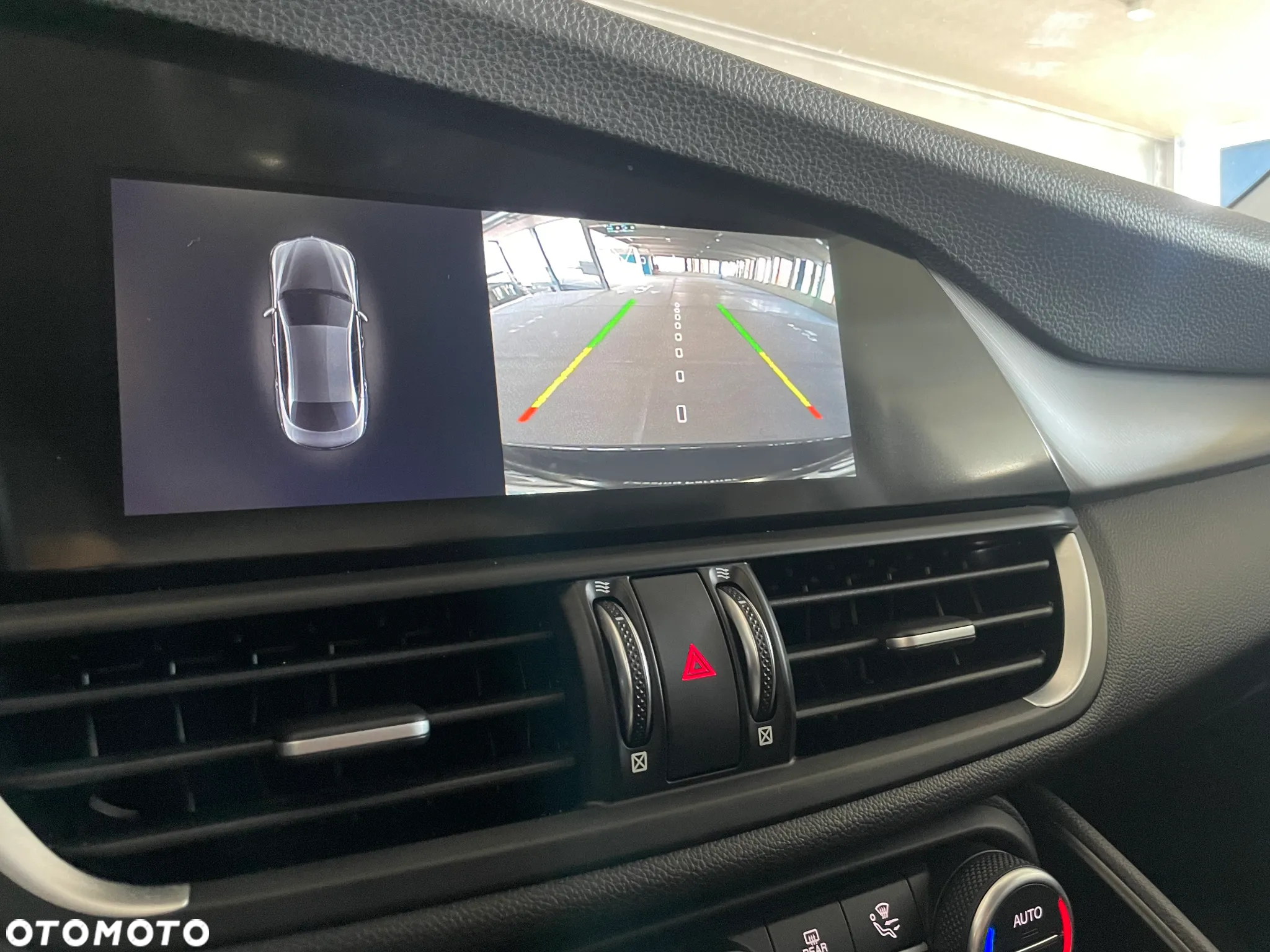 Alfa Romeo Giulia 2.0 Turbo Super - 27