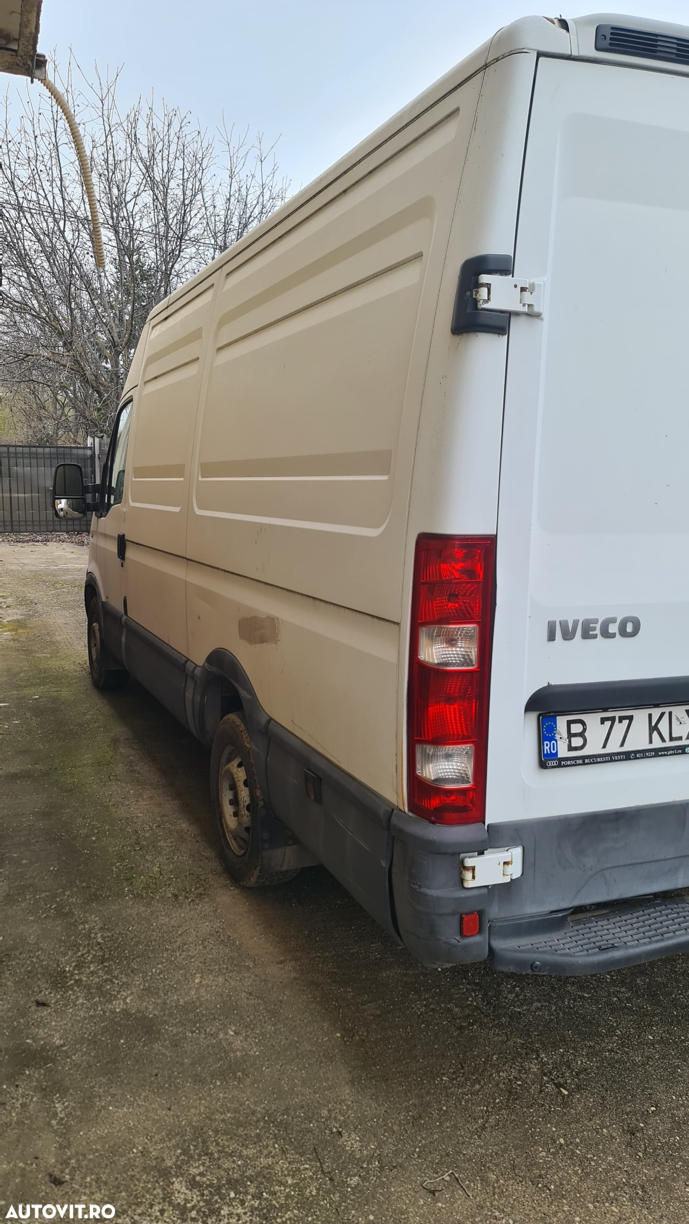 Iveco Daily - 3