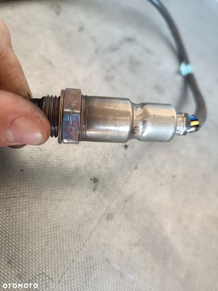 Sonda Lambda 2.0 TDI Skoda Octavia Seat Leon Audi VW Passat Golf 04L906262AG - 4