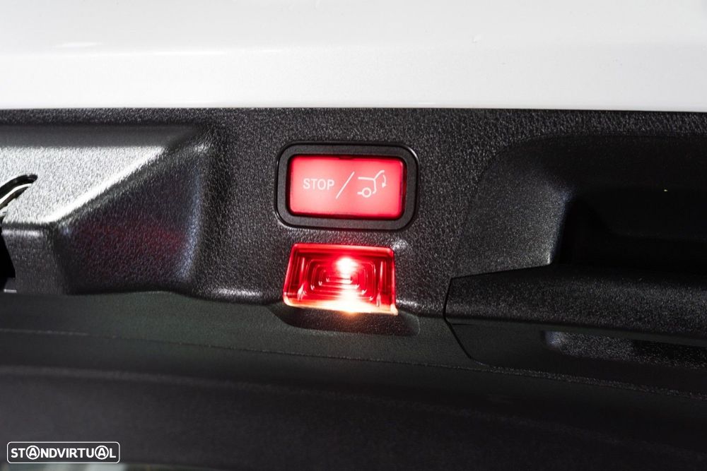 Mercedes-Benz CLA 200 d Shooting Brake Progressive Aut. - 51