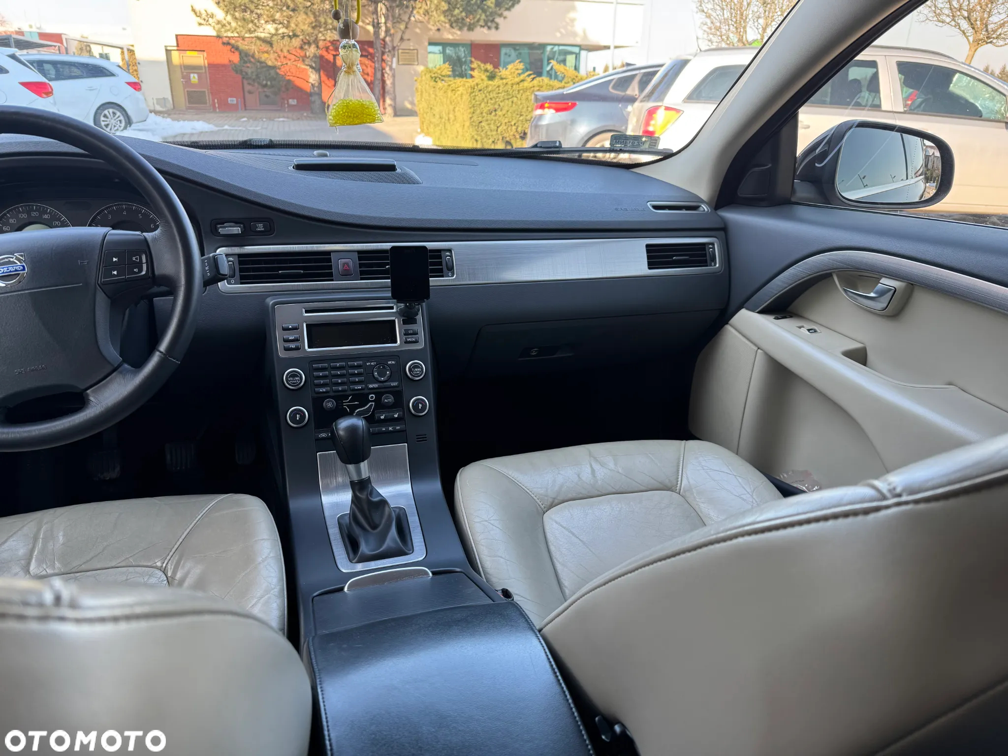 Volvo S80 2.0 Summum - 36