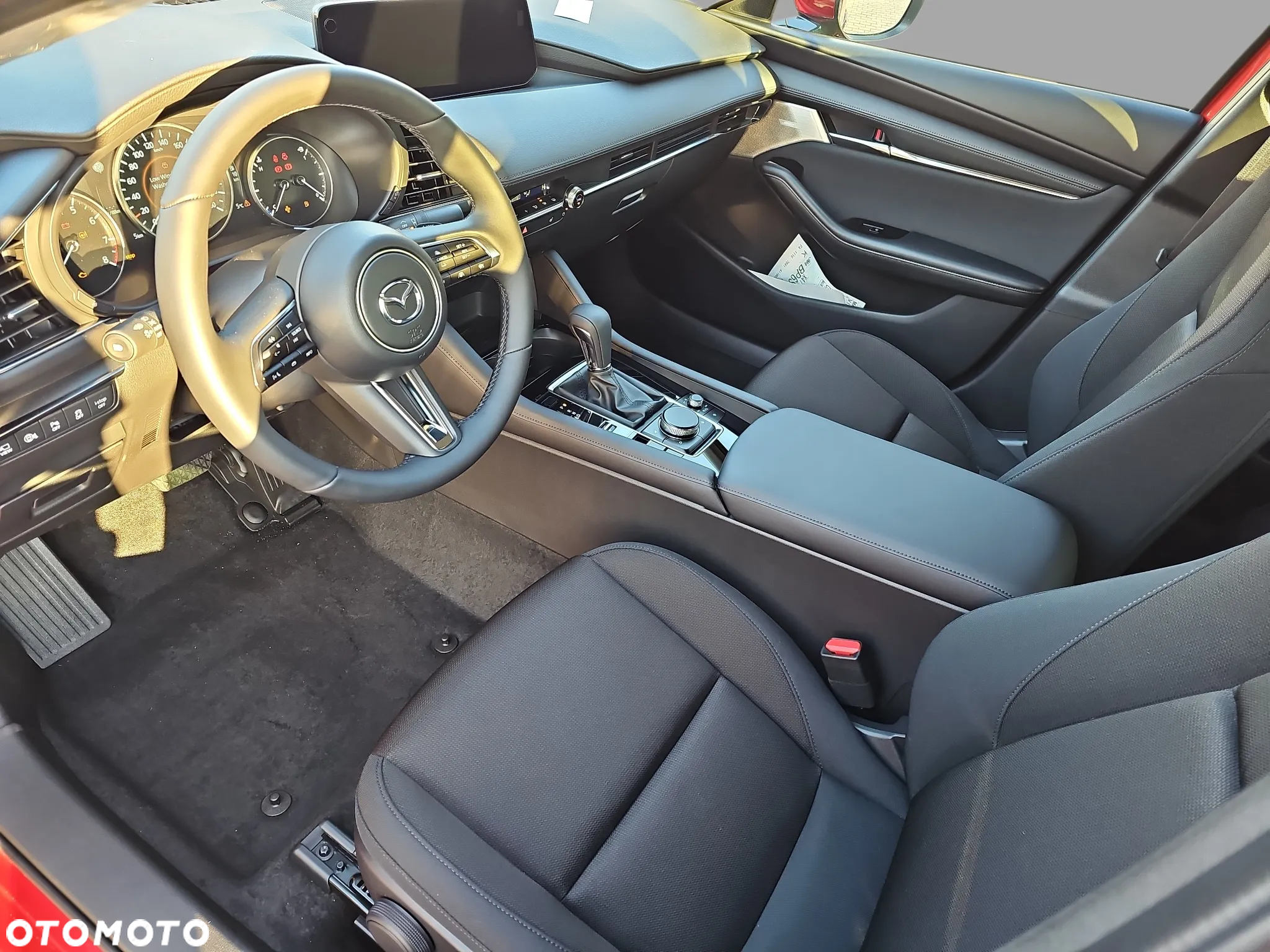 Mazda 3 - 11