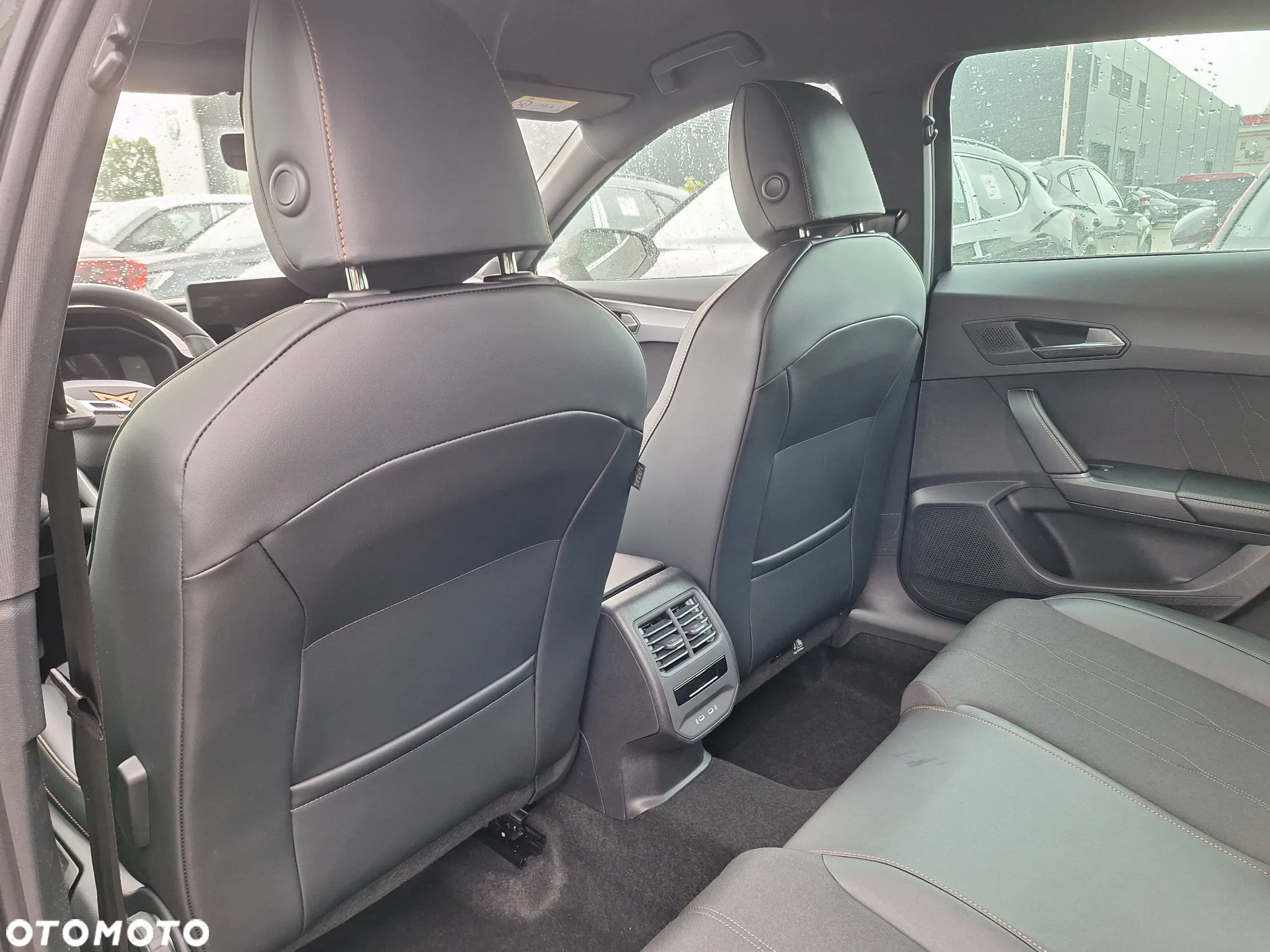 Cupra Formentor 1.5 TSI - 10
