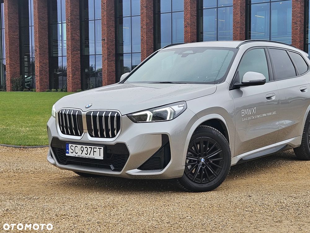 BMW X1 sDrive18i - 3