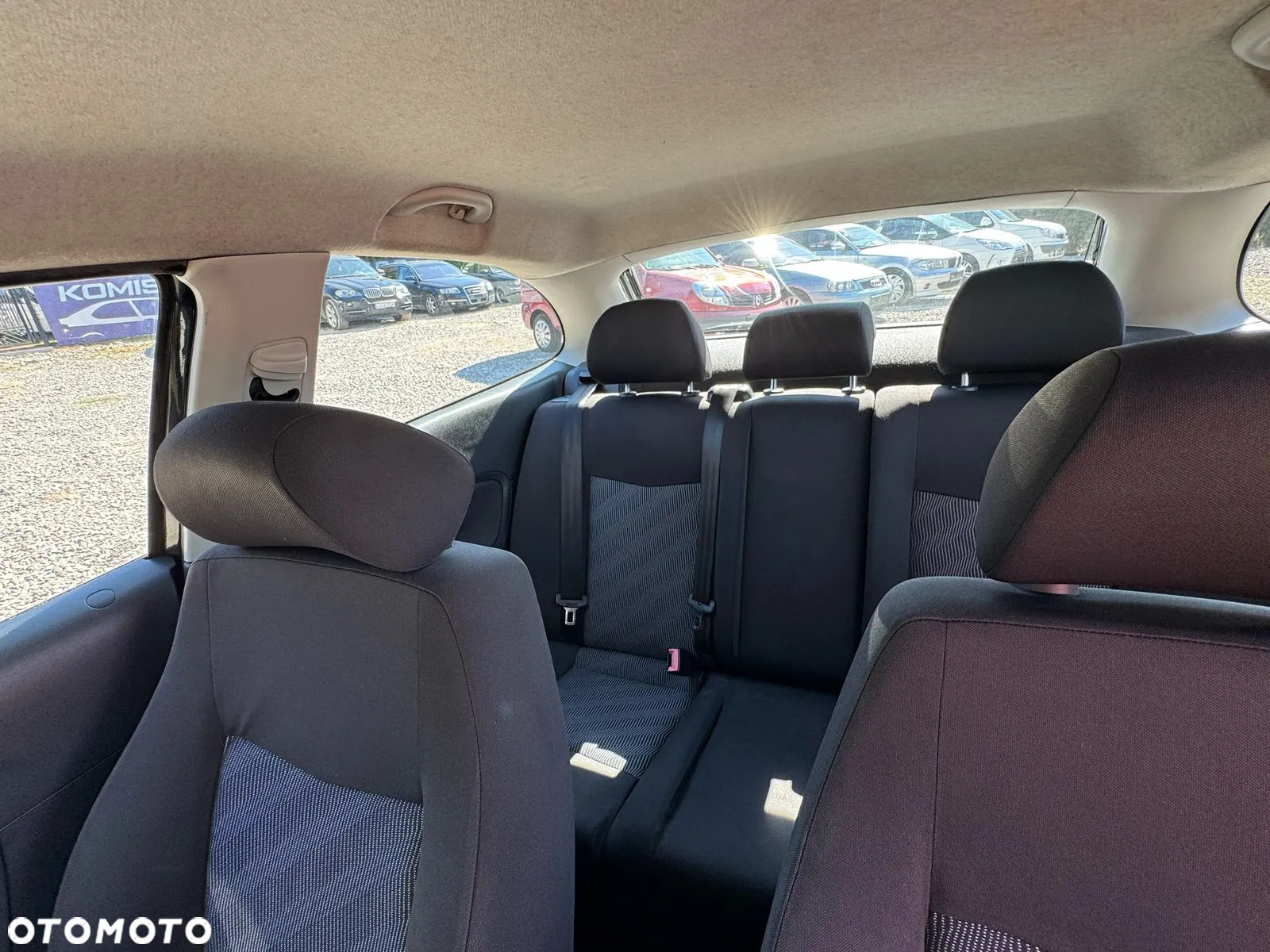 Seat Ibiza 1.9 TDI Comfort Edition - 19