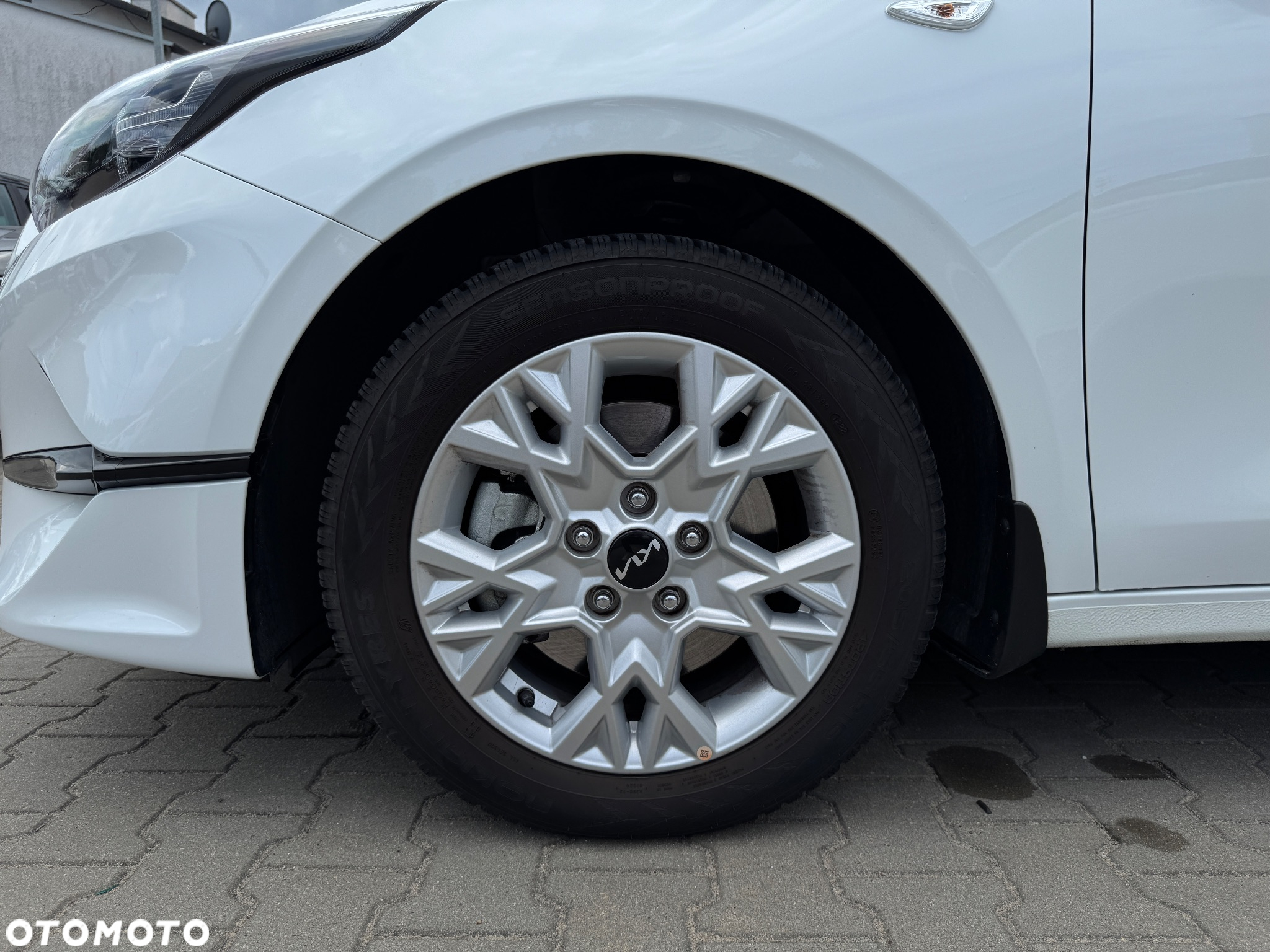 Kia Ceed 1.5 T-GDI M - 35