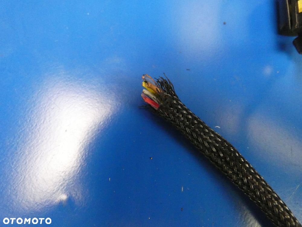 W219 W164 3.0 CDI MODUŁ PODNIESIENIA MOCY BRABUS - 5