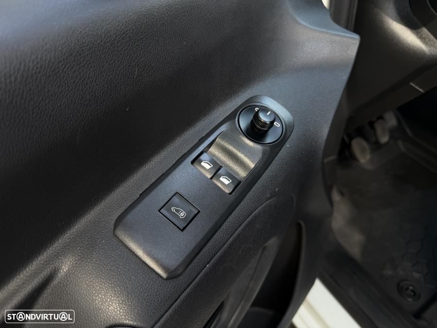Citroën Berlingo - 12