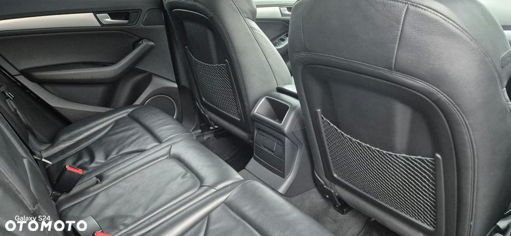 Audi Q5 2.0 TDI Quattro S tronic - 10