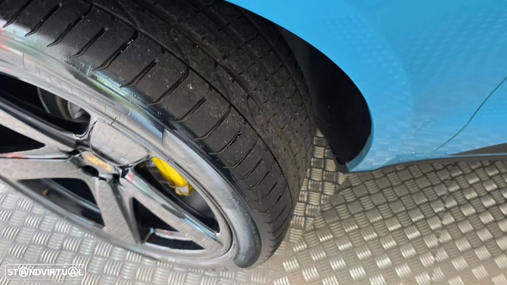 Porsche Macan 2.0T - 32