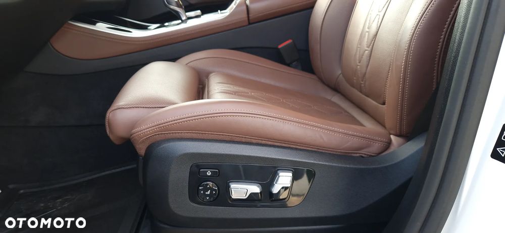 BMW X5 xDrive40d mHEV - 21