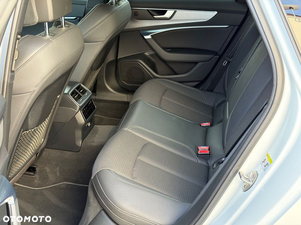 Audi A6 Limousine 50 TFSI e Quattro Sport S tronic - 38
