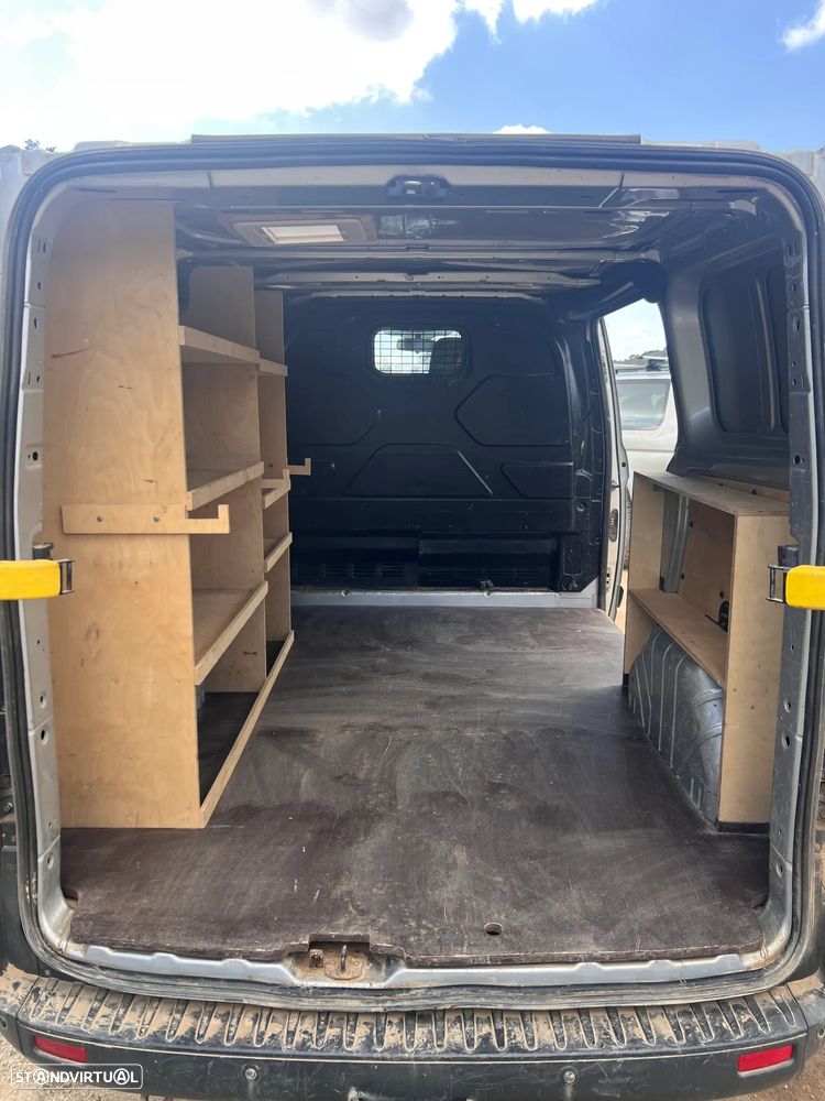 Ford Transit Custom L1H1 VA Base - 15