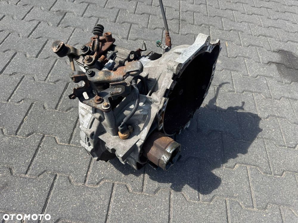 SKRZYNIA BIEGÓW 2.0 CRDI SA53JL HYUNDAI IX35 2012 - 2