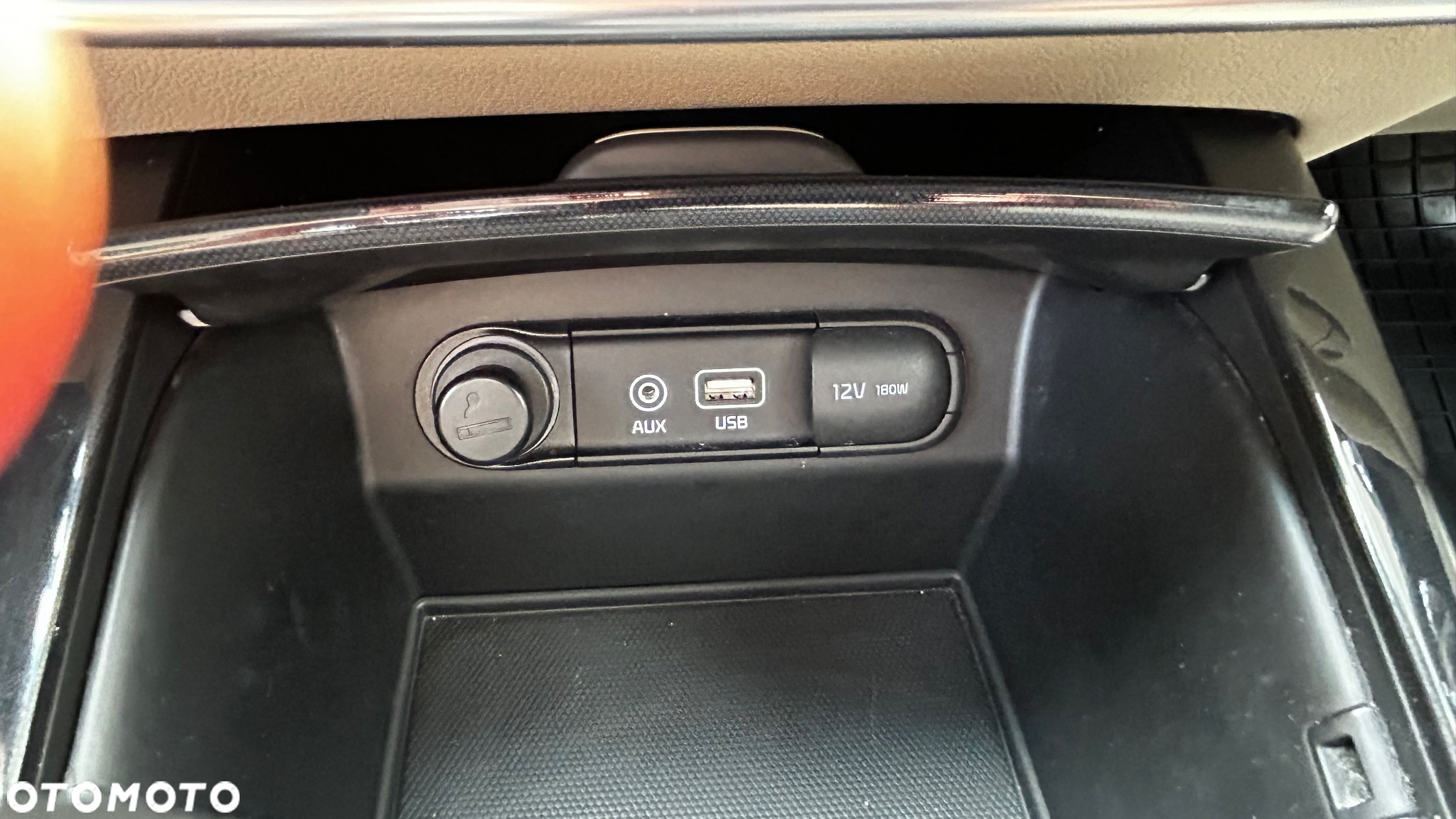 Kia Sorento 2.0 CRDI L - 14