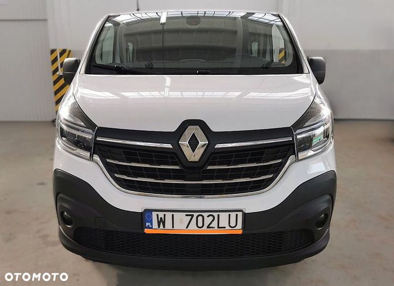 Renault Trafic - 6