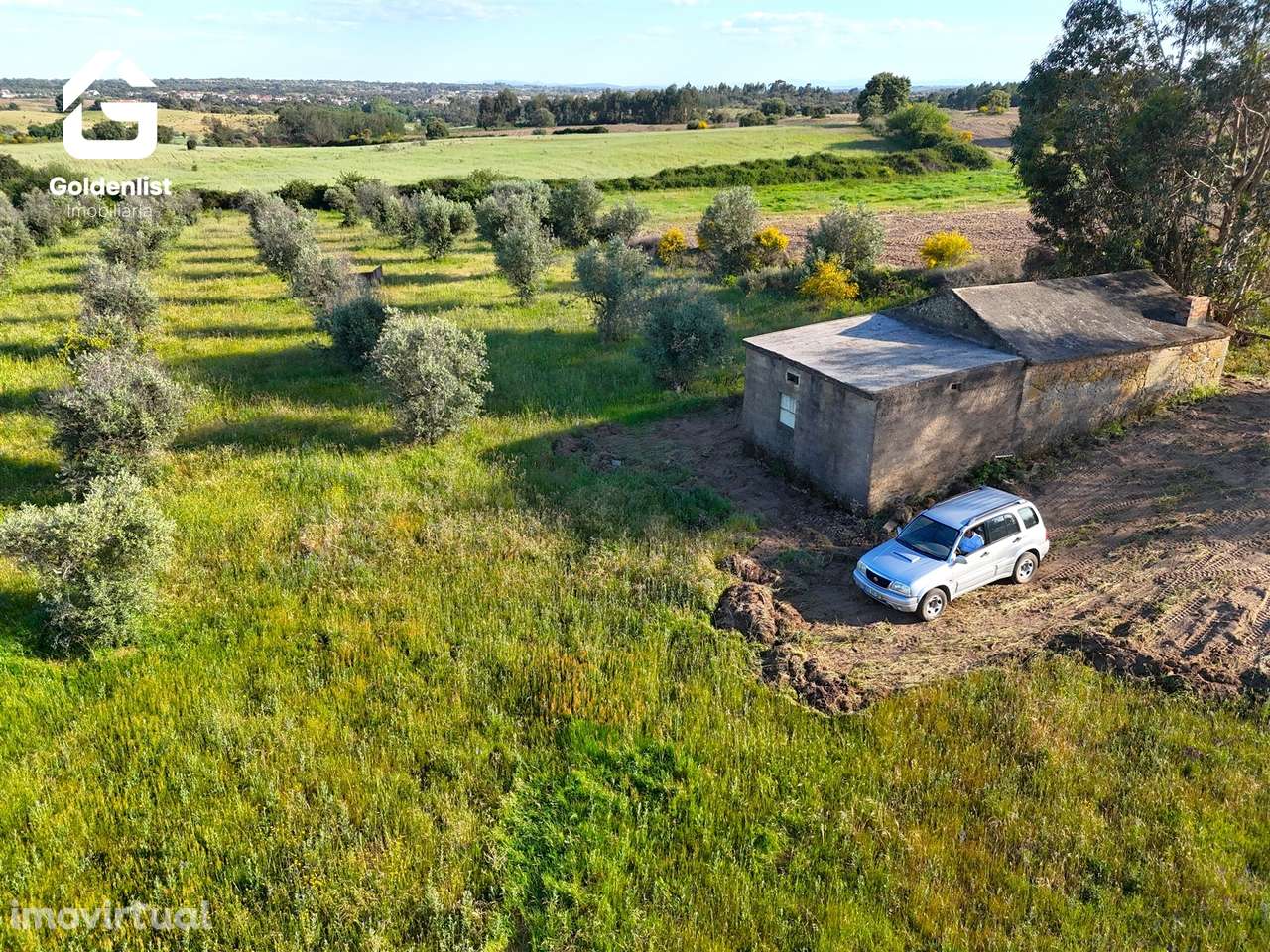 Quintinha  Venda em Escalos de Cima e Lousa,Castelo Branco - Grande imagem: 2/41