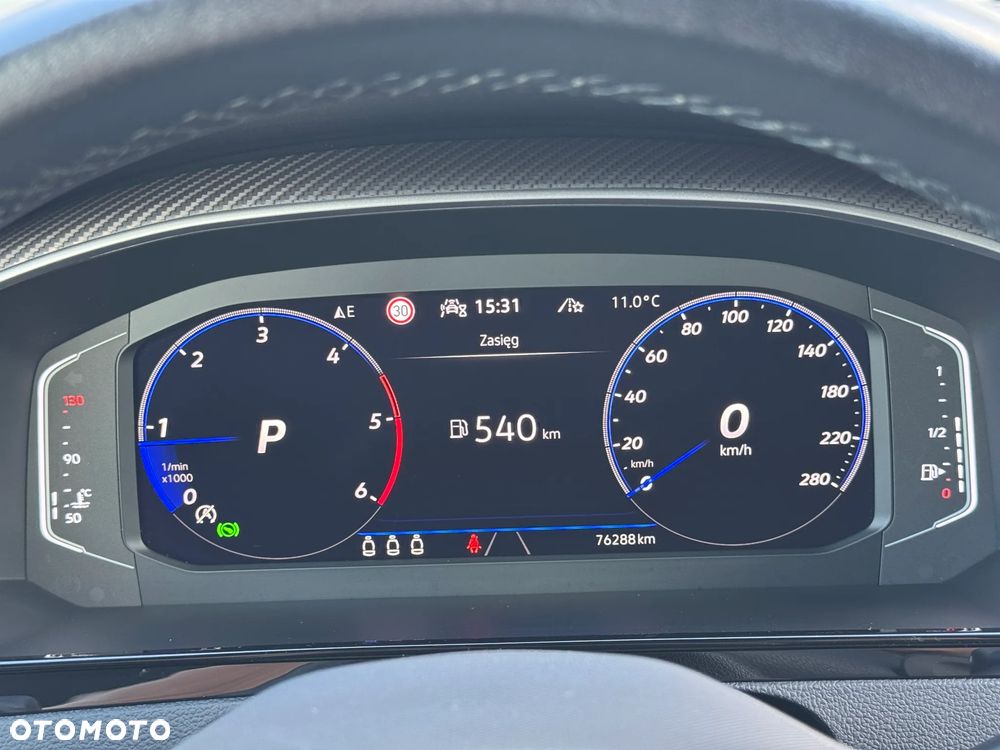 Volkswagen Arteon Shooting Brake 2.0 TDI SCR 4Motion DSG R-Line - 23