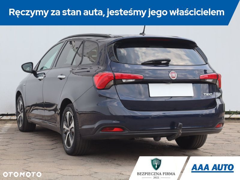 Fiat Tipo - 6