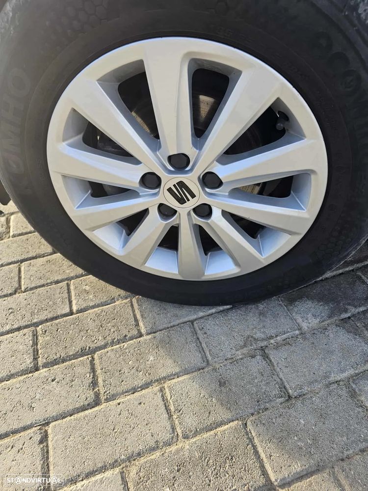 SEAT Ibiza 1.0 EcoTSI Style - 8