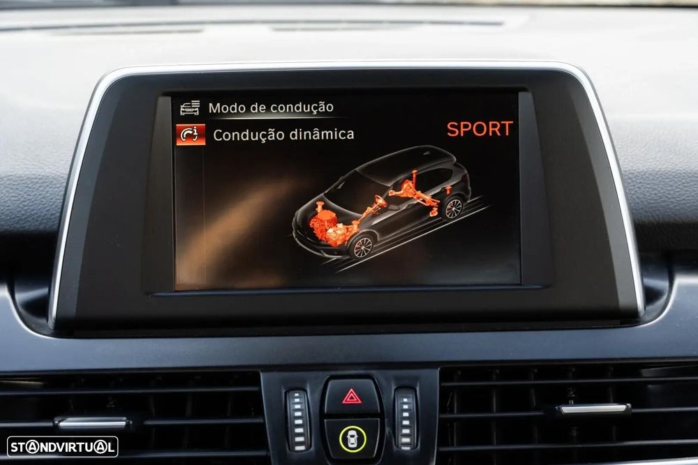 BMW 216 Active Tourer - 20