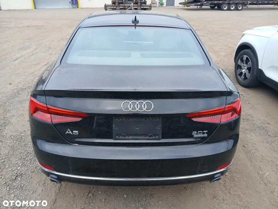 Audi A5 - 19
