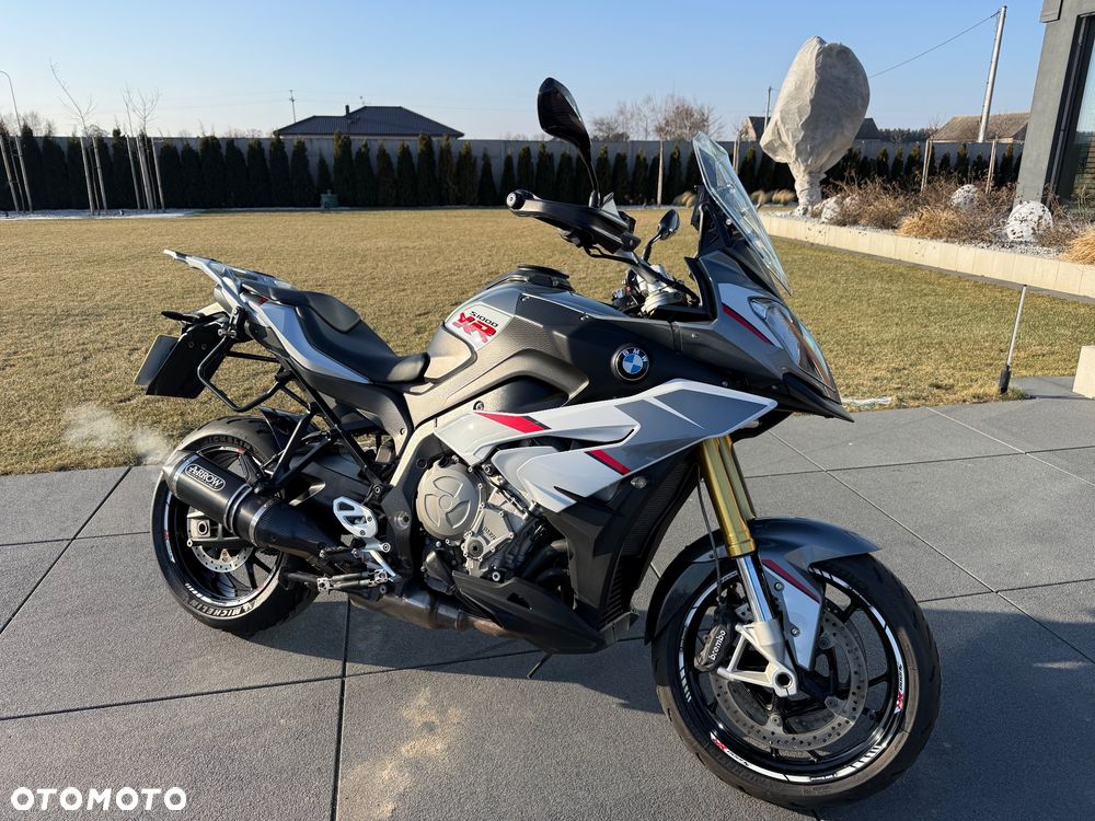 BMW XR - 5